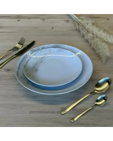 FOURCHETTE DE TABLE AUSTIN CHA