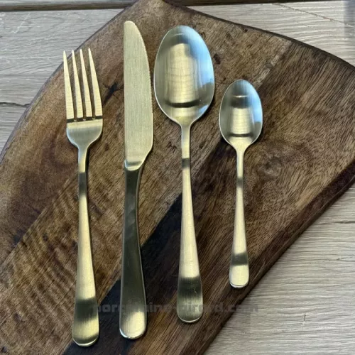 FOURCHETTE DE TABLE AUSTIN CHA