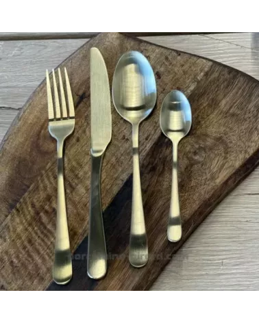 FOURCHETTE DE TABLE AUSTIN CHA