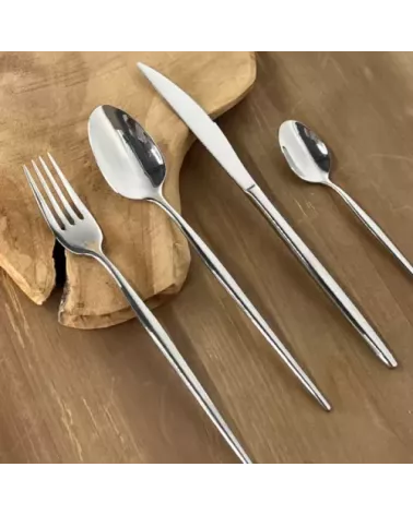 CUILLERE DE TABLE SOPRANO