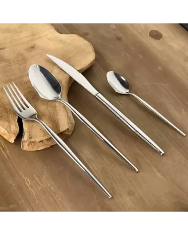 COUTEAU DE TABLE SOPRANO