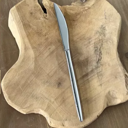 COUTEAU DE TABLE SOPRANO