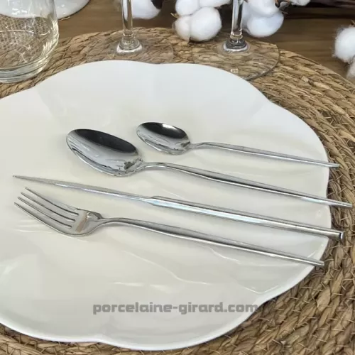 COUTEAU DE TABLE SOPRANO