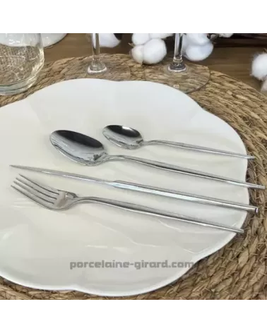 COUTEAU DE TABLE SOPRANO
