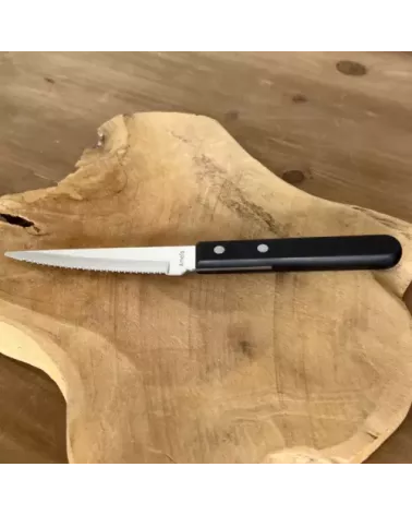 COUTEAU A STEAK A PIZZA 1.8MM