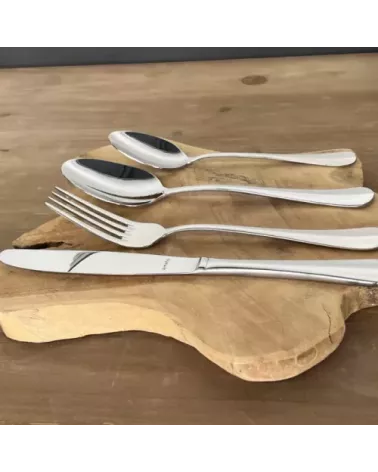 CUILLIERE DE TABLE BAGUETTE