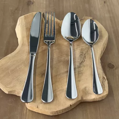 CUILLIERE DE TABLE BAGUETTE