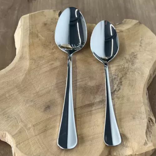 CUILLIERE DE TABLE BAGUETTE