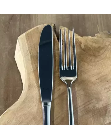 COUTEAU DE TABLE BAGUETTE 1810