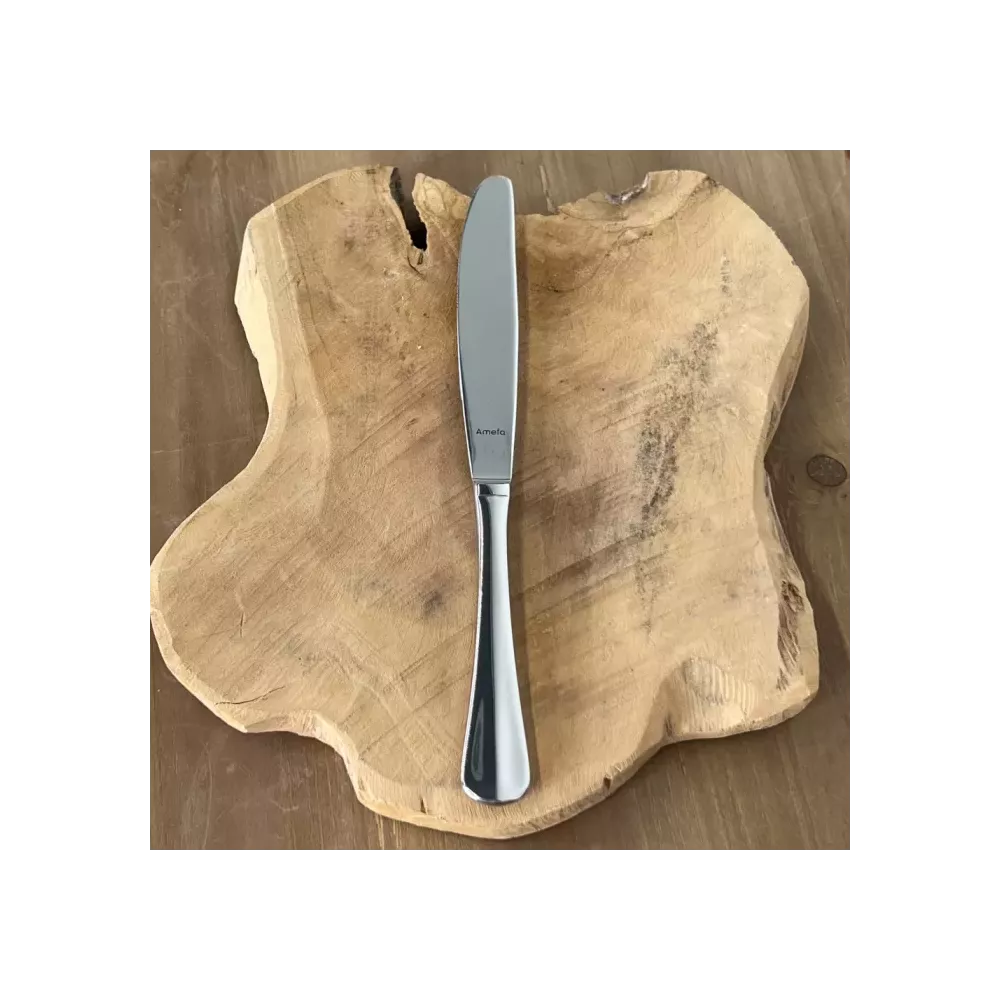 COUTEAU DE TABLE BAGUETTE 1810
