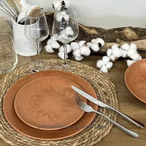 COUTEAU DE TABLE AUSTIN