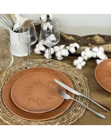 COUTEAU DE TABLE AUSTIN