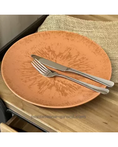 COUTEAU DE TABLE AUSTIN