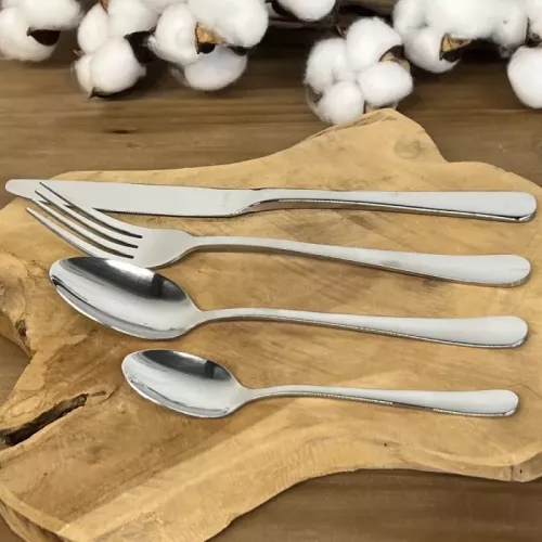 COUTEAU DE TABLE AUSTIN