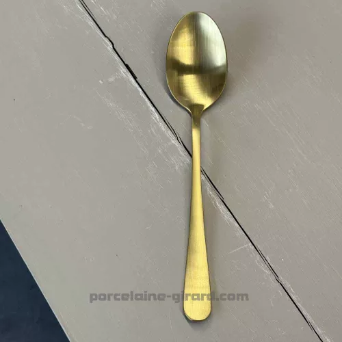 CUILLERE DE TABLE 20.5CM 18/0