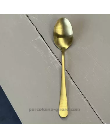 CUILLERE DE TABLE 20.5CM 18/0