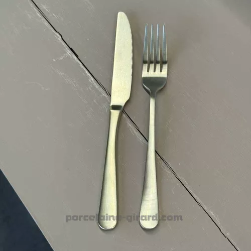 FOURCHETTE DE TABLE AUSTIN CHA