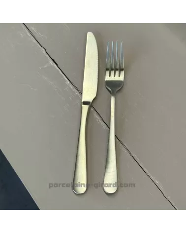 FOURCHETTE DE TABLE AUSTIN CHA
