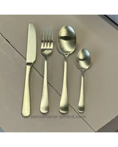FOURCHETTE DE TABLE AUSTIN CHA