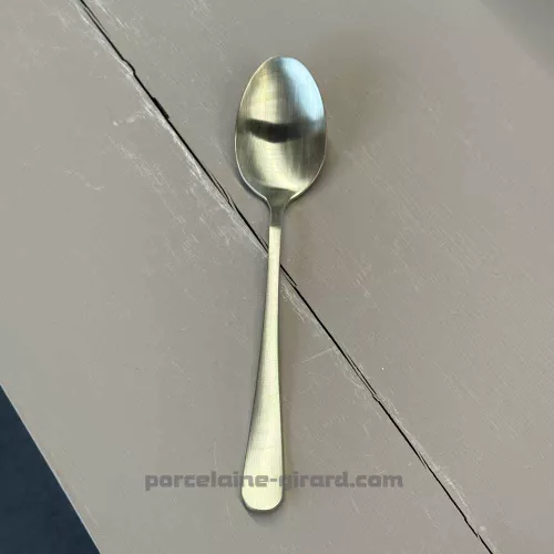 CUILLERE DE TABLE AUSTIN CHAMPAGNE