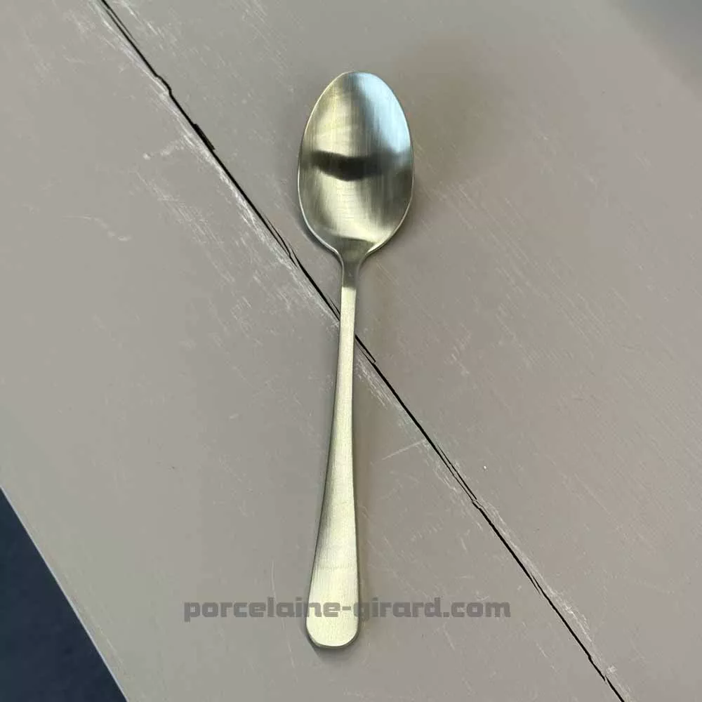 CUILLERE DE TABLE AUSTIN CHAMPAGNE