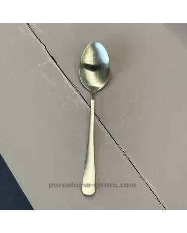 CUILLERE DE TABLE AUSTIN CHAMPAGNE