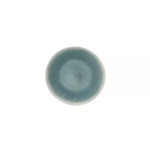 ASSIETTE A PAIN AMEL BLEU 17CM