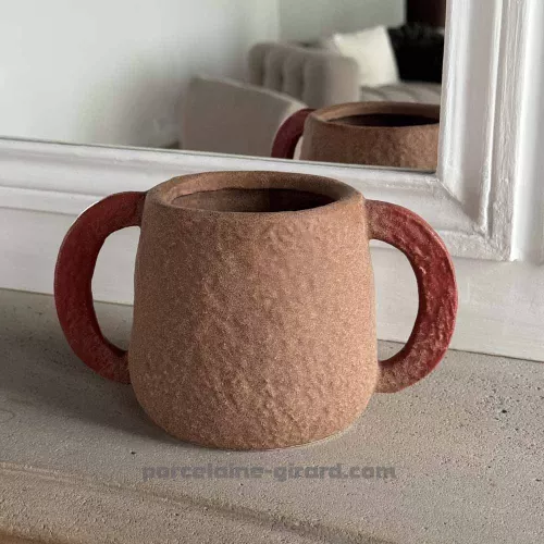 vase anses rosaly "collection capsule Aura