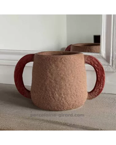 vase anses rosaly "collection capsule Aura