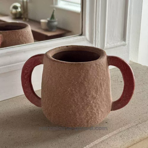 vase anses rosaly "collection capsule Aura