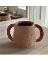vase anses rosaly "collection capsule Aura