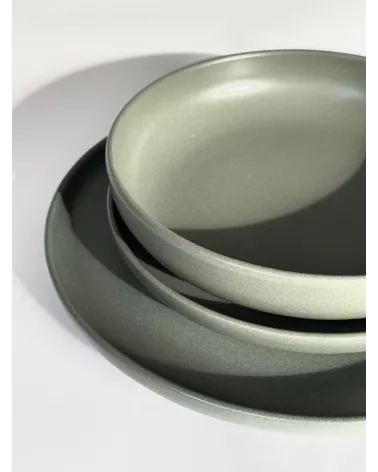 Service de Table 18 pièces Tiana