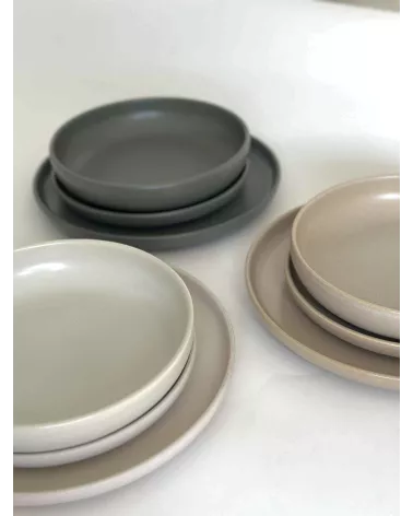 Service de Table 18 pièces Rita