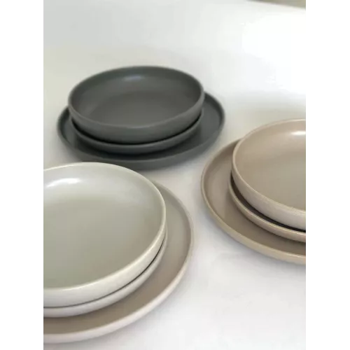 Service de Table 18 pièces Rita