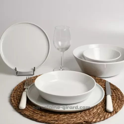 COUPELLE ROND LOFT 14.9CM /