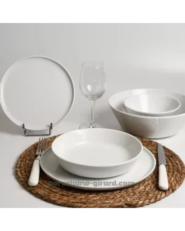 COUPELLE ROND LOFT 14.9CM /