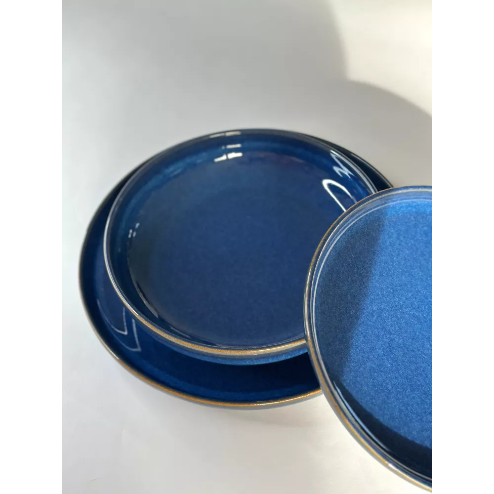 Service de Table 18 pièces Azur