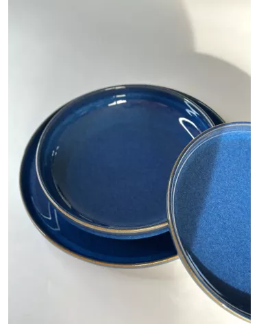 Service de Table 18 pièces Azur