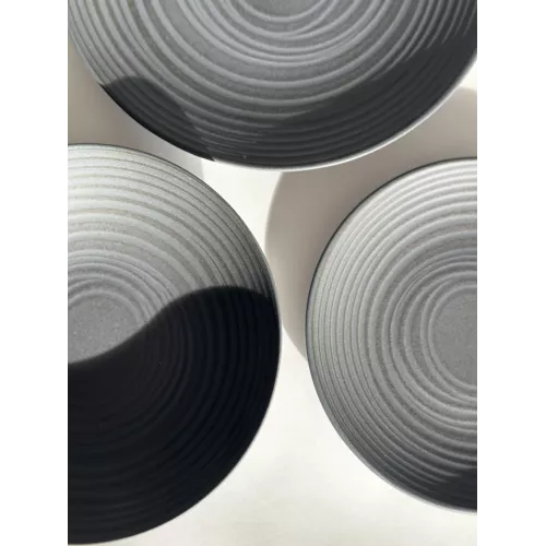 Service de Table 18 pieces Alexa