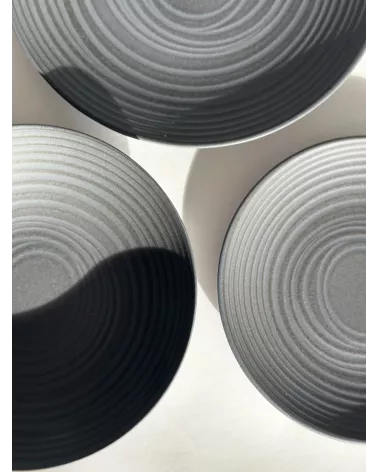 Service de Table 18 pieces Alexa