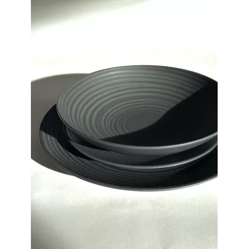 Service de Table 18 pieces Alexa