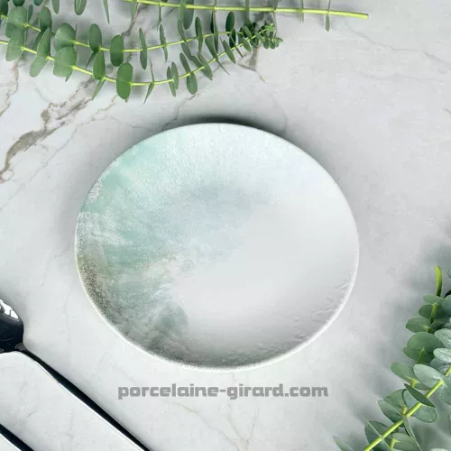 ASSIETTE DESSERT OSLO 21CM