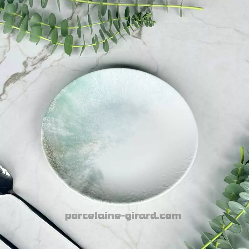 ASSIETTE DESSERT OSLO 21CM