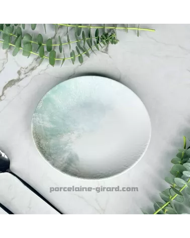 ASSIETTE DESSERT OSLO 21CM