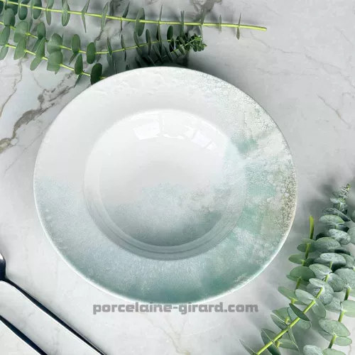 ASSIETTE A PATES OSLO 27CM