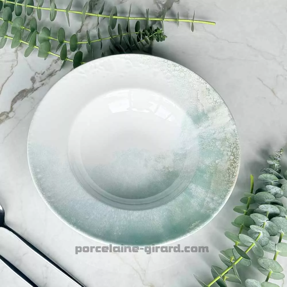 ASSIETTE A PATES OSLO 27CM