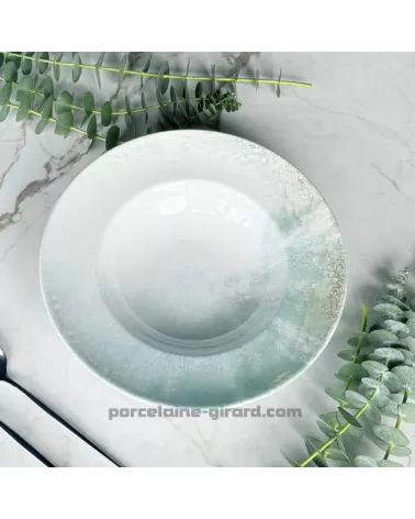 ASSIETTE A PATES OSLO 27CM