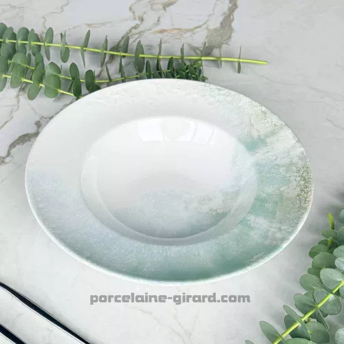 ASSIETTE A PATES OSLO 27CM