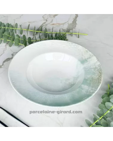 ASSIETTE A PATES OSLO 27CM