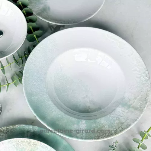 ASSIETTE A PATES OSLO 27CM